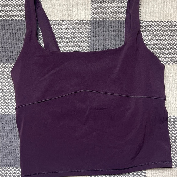 Vuori AllTheForm Tank sportsbra M - Picture 3 of 6